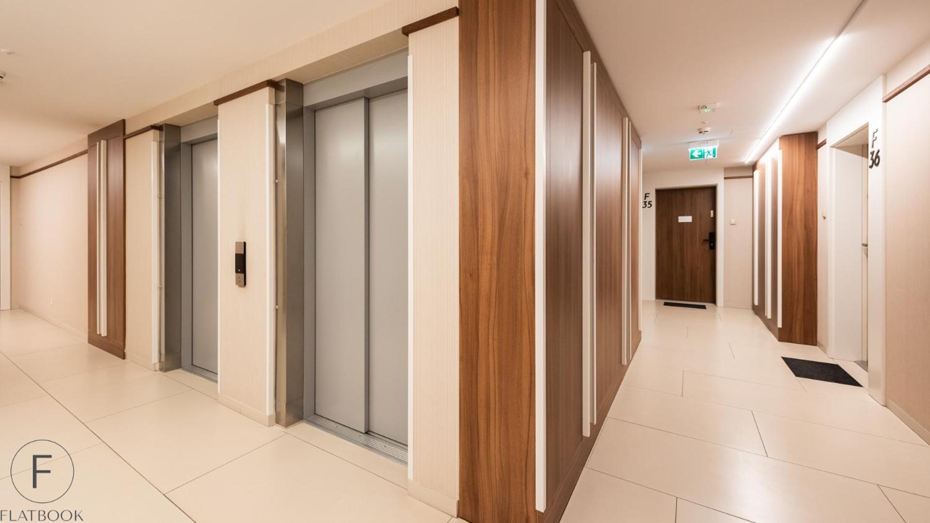 City Center Spa Apartments Jaglana 6 D,E,F Gdańsk Eksteriør billede